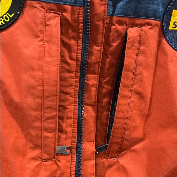 Men's Vintage National Ski Patrol Jacket - Picture 11 of 12